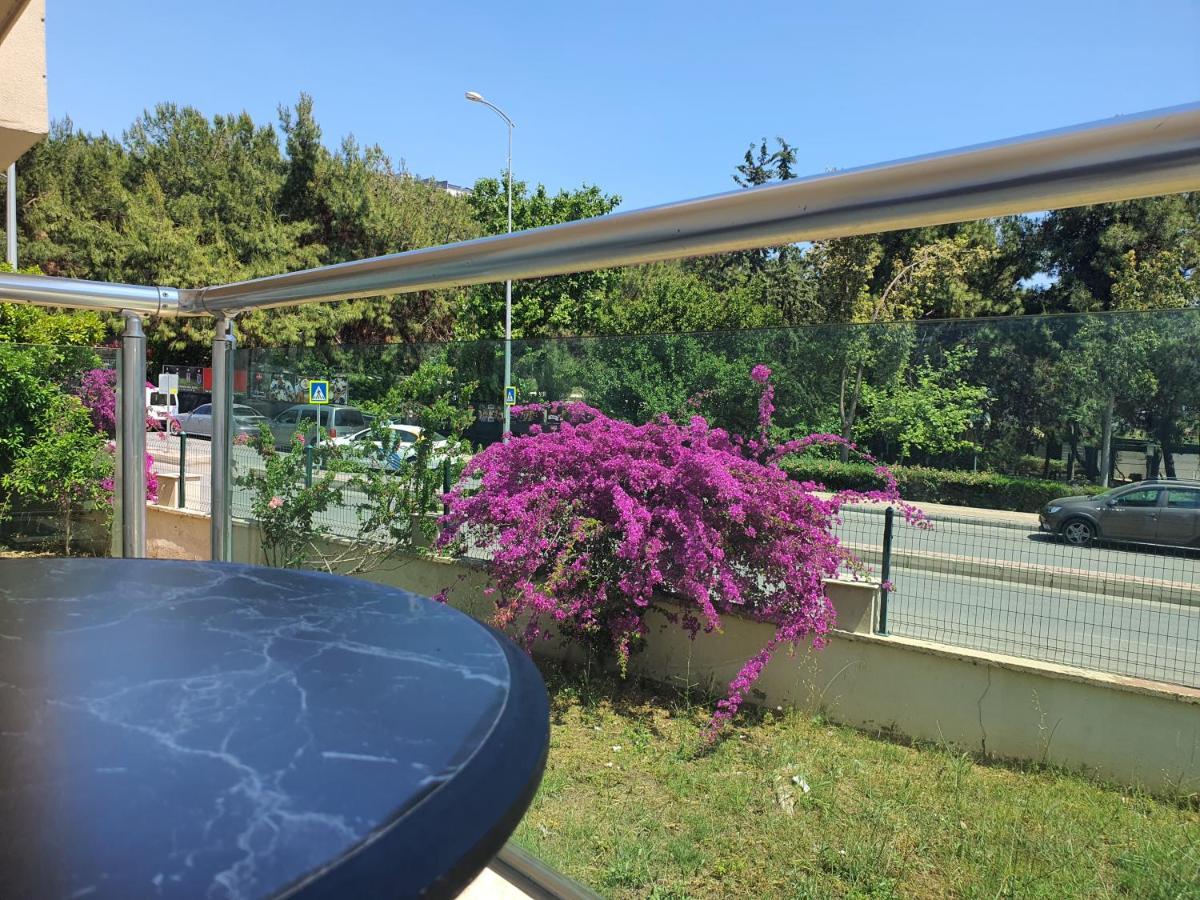 House By The Beach Antalya Dış mekan fotoğraf