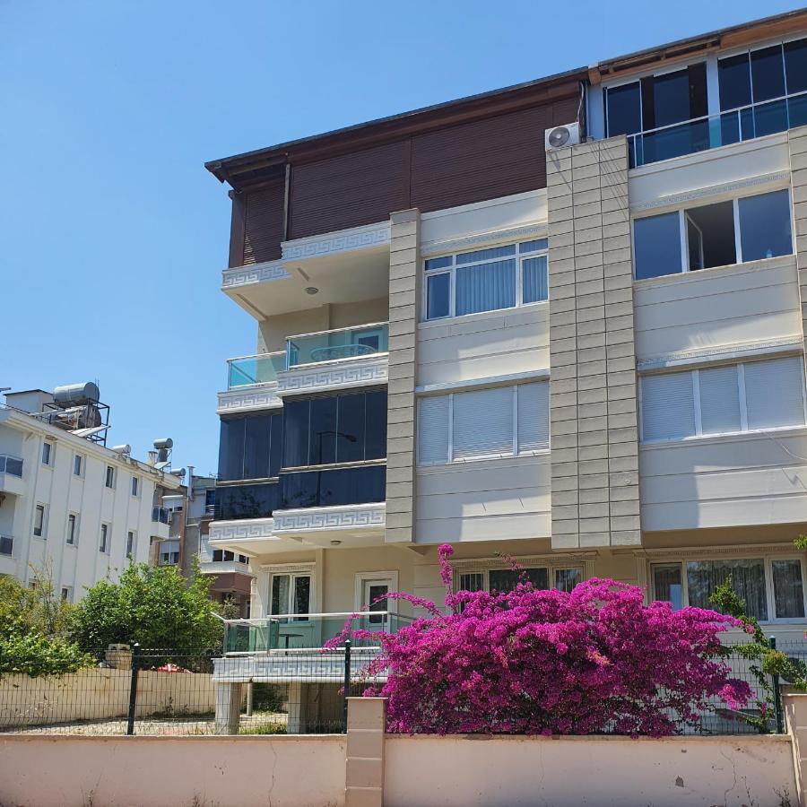 House By The Beach Antalya Dış mekan fotoğraf